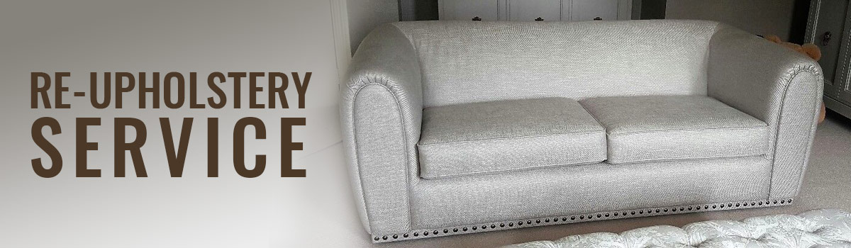 South Wales Upholstery