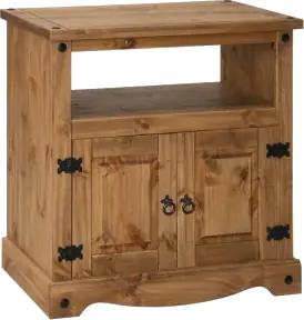 Bespoke TV Cabinet