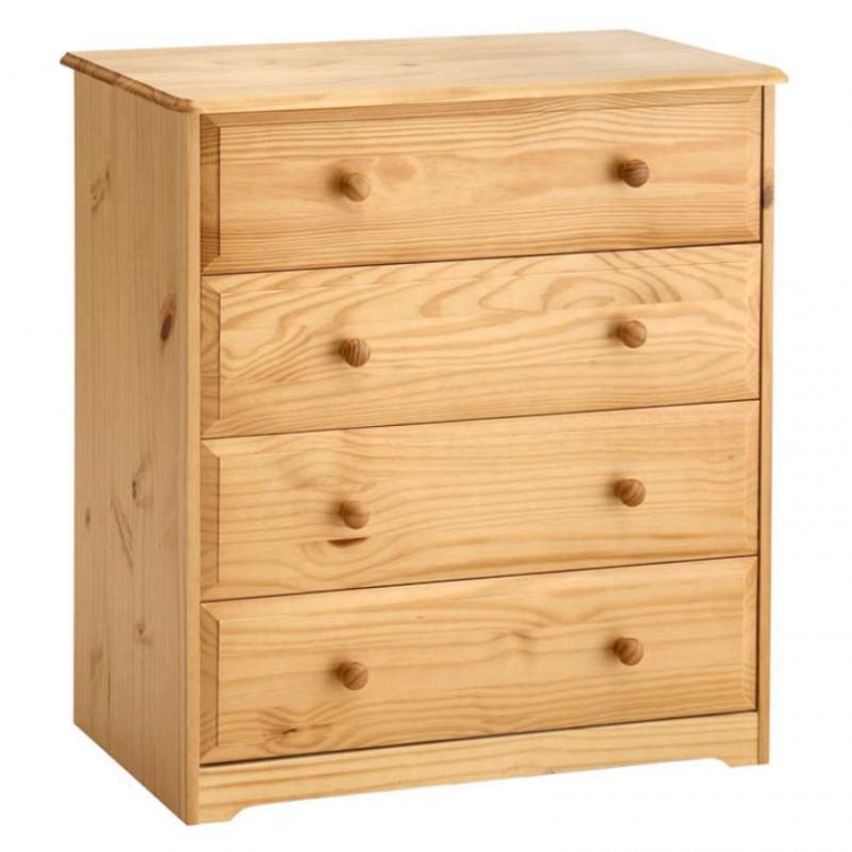 4 drawer Chest