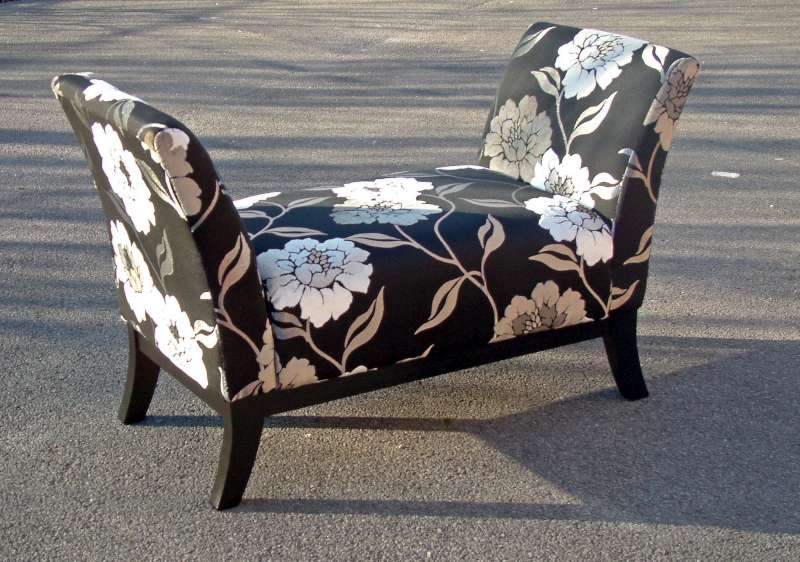 Arm Stool