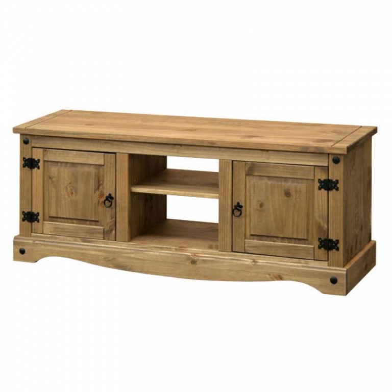 Corona 2 door TV unit