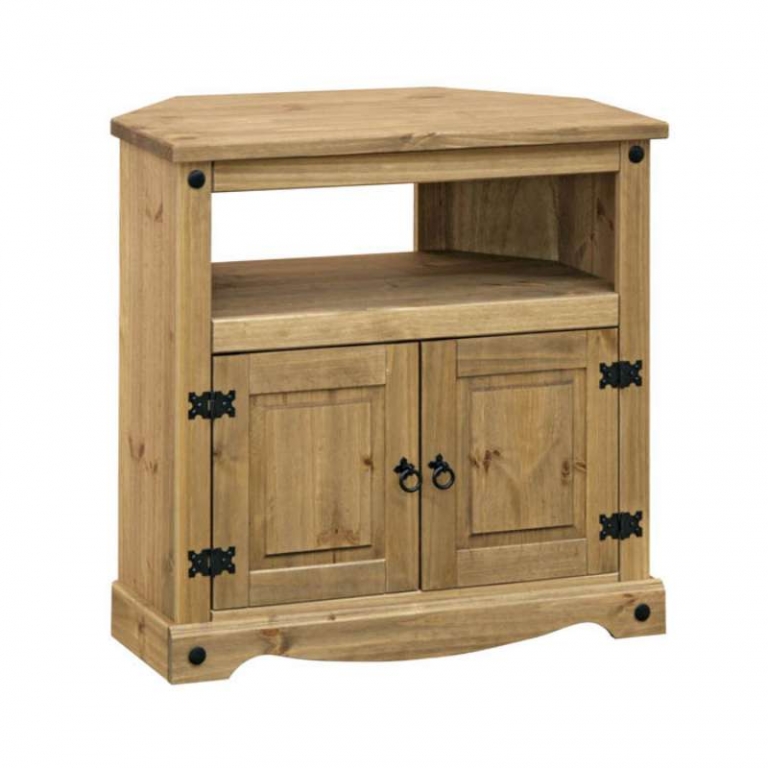 Corona Corner TV cabinet
