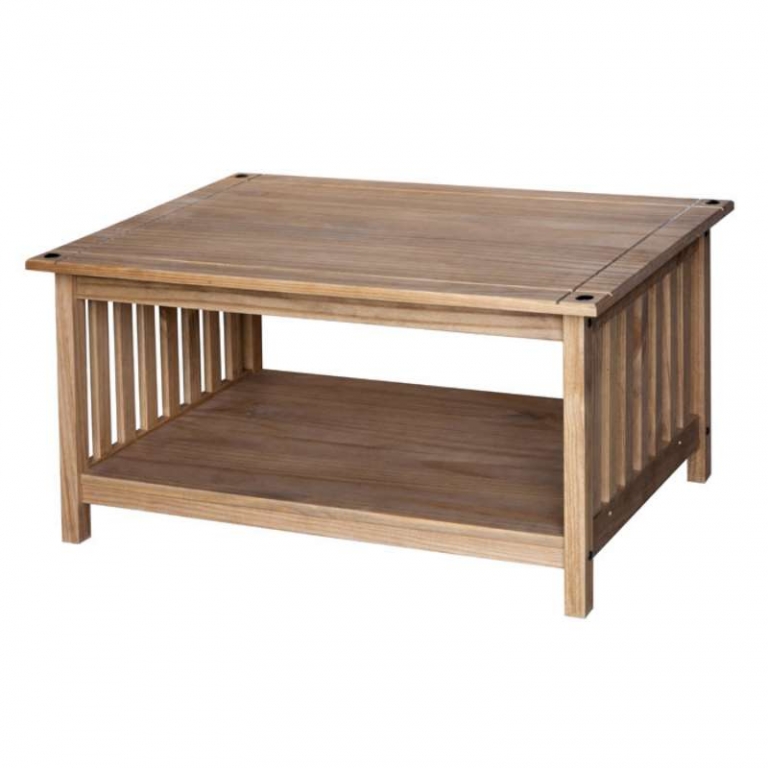 Corona Occasional Table