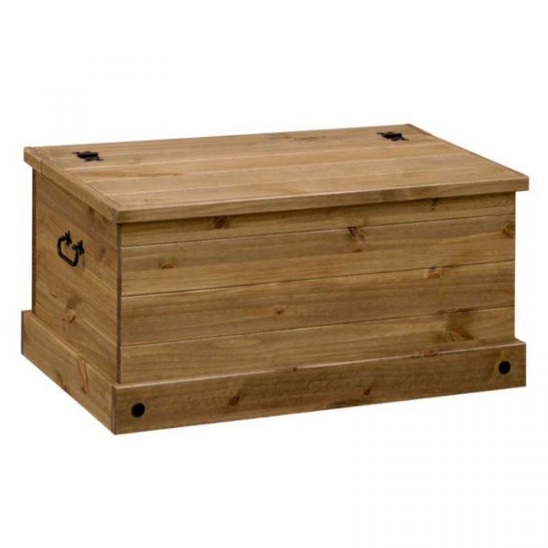 Corona Storage trunk