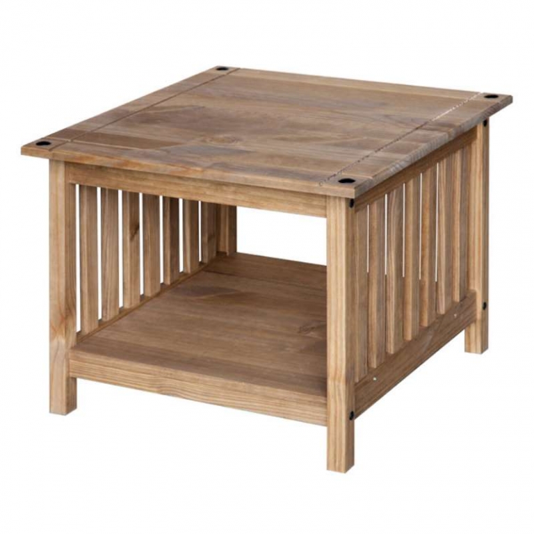 Corona side table