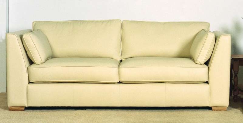 Epsom Leather