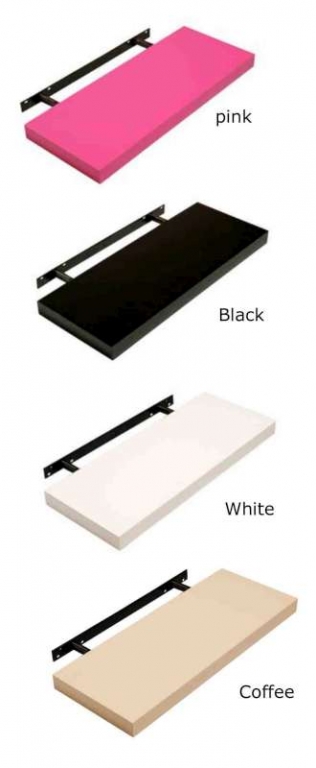 Hudson Gloss Shelf - Image 2