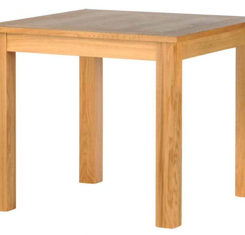 Kent Square Dining Table