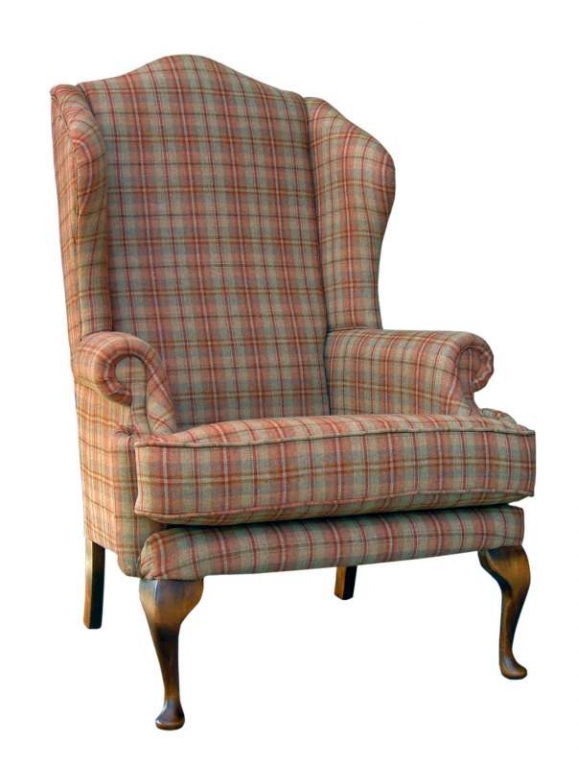 Queen Anne