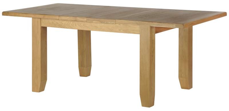 Rutland 1.8 Extending Dining Table