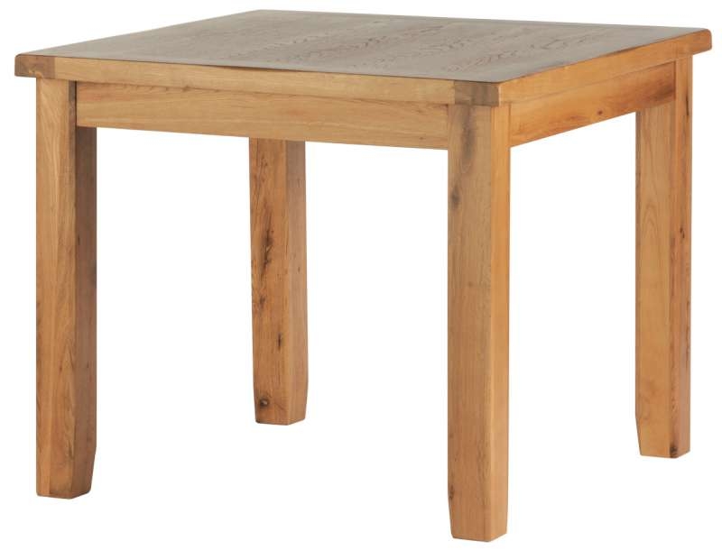 Rutland Square Dining  Table