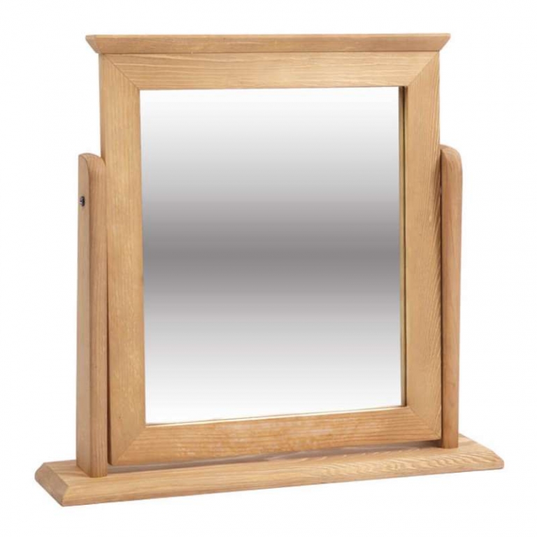 Single mirror