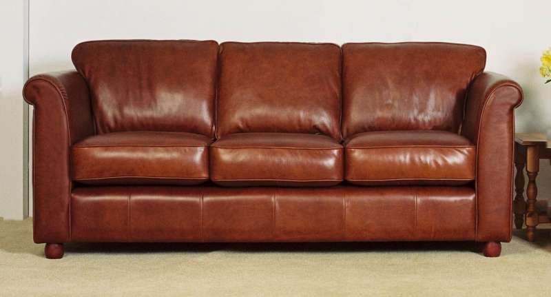 York Leather